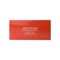 Двухсторонний мастурбатор Men Powerup Eroticism: вагина и ротик — Просмотреть изображение 10