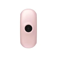Вакуумний стимулятор із вібрацією Satisfyer Pro To Go 3 Rose — Переглянути зображення 3