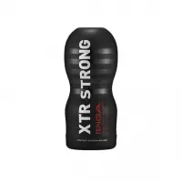 Мастурбатор Tenga Deep Throat (Original Vacuum) Cup (глибока глотка) EXTRA STRONG — Просмотреть изображение 1