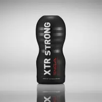 Мастурбатор Tenga Deep Throat (Original Vacuum) Cup (глибока глотка) EXTRA STRONG — Просмотреть изображение 2