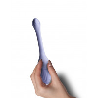 Виброяйцо NIYA 1 с пультом ДУ, можно под одежду, виброхвостик для внешней стимуляции, 10 режимов Виброяйцо NIYA 1 с пультом ДУ, можно под одежду, виброхвостик для внешней стимуляции, 10 режимов