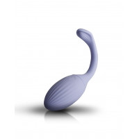 Виброяйцо NIYA 1 с пультом ДУ, можно под одежду, виброхвостик для внешней стимуляции, 10 режимов Виброяйцо NIYA 1 с пультом ДУ, можно под одежду, виброхвостик для внешней стимуляции, 10 режимов