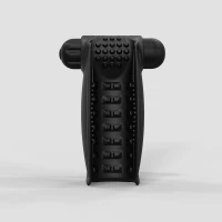 Мастурбатор з віброкулею Bathmate Hand Vibe, 10 режимів, перезаряджається — Просмотреть изображение 3