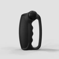Мастурбатор з віброкулею Bathmate Hand Vibe, 10 режимів, перезаряджається — Просмотреть изображение 5