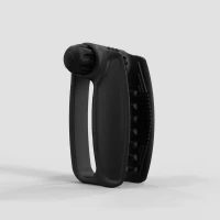 Мастурбатор з віброкулею Bathmate Hand Vibe, 10 режимів, перезаряджається — Просмотреть изображение 1