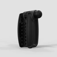 Мастурбатор з віброкулею Bathmate Hand Vibe, 10 режимів, перезаряджається — Просмотреть изображение 7