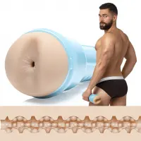 Мастурбатор-дупка Fleshjack Boys: Griffin Barrows Cake — Просмотреть изображение 1