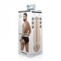 Мастурбатор-дупка Fleshjack Boys: Griffin Barrows Cake — Просмотреть изображение 7