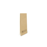 Паддл Liebe Seele Black Organosilicon Paddle, 32 см, екошкіра — Переглянути зображення 4