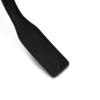 Паддл Liebe Seele Black Organosilicon Paddle, 32 см, екошкіра — Переглянути зображення 3