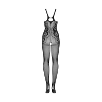 Еротичний бодістокінг з доступом Obsessive G335 S/M/L — Просмотреть изображение 4