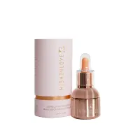 Збуджуючі краплі для клітора HighOnLove Stimulating Gel O Oil (30 мл) з маслом насіння конопель — Переглянути зображення 1