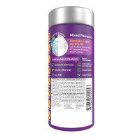 Презервативы ONE Mixed Pleasures, 24 шт, 8 видов, лубрикант в комплекте, подарочная упаковка-тубус