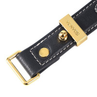 Нашийник з повідцем LOCKINK SEVANDA Love Heart Butterfly Leather Collar Set, чорно-рожевий, з бантом — Переглянути зображення 7