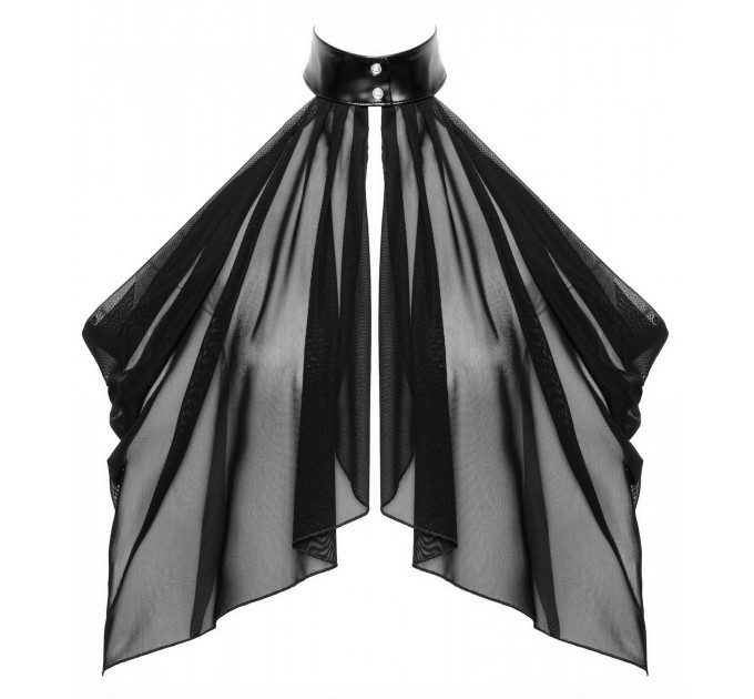 Болеро Noir Handmade F349 Tulle bolero - M