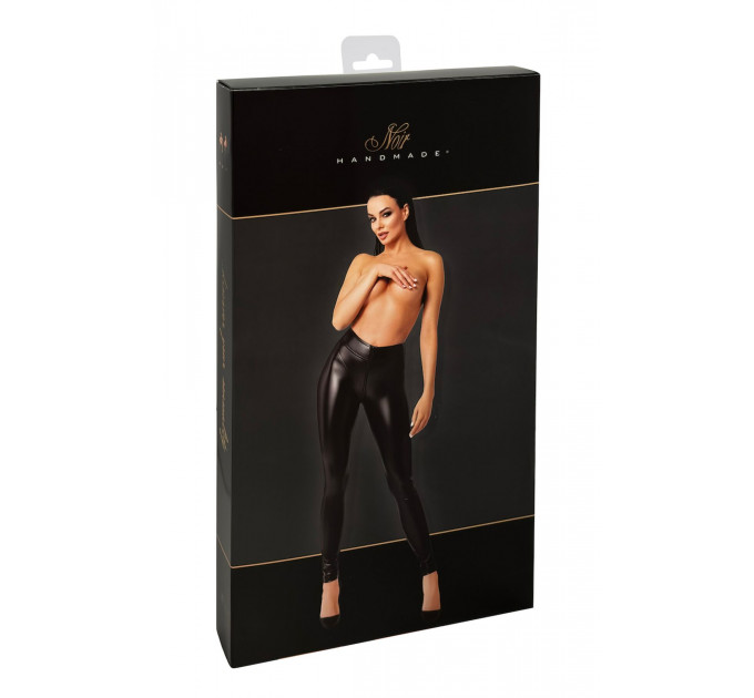 Легінси Noir Handmade F332 Powewetlook pants - L