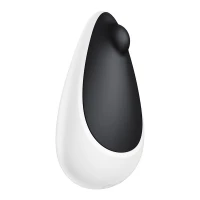 Вібратор Satisfyer Spot On 3 Black, компактний та потужний, 12 режимів — Переглянути зображення 4