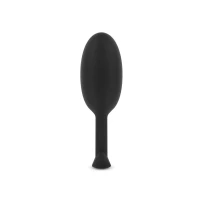 Анальна пробка BUTTR - Heavy Duty Weighted Butt Plug — Переглянути зображення 4