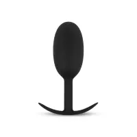 Анальна пробка BUTTR - Heavy Duty Weighted Butt Plug — Переглянути зображення 1
