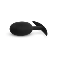 Анальна пробка BUTTR - Heavy Duty Weighted Butt Plug — Переглянути зображення 6