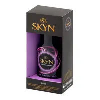 Лубрикант на силіконовій основі SKYN All Night Long 80 мл, чистий склад — Переглянути зображення 2