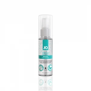 Засіб для чищення JO Fresh Scent Misting Toy Cleaner (60 мл) з ароматом свіжості