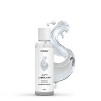 Лубрикант на силиконовой основе Satisfyer Juicy Lubricant Smooth Silicon silicone based 150 мл