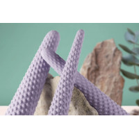 Система відновлення при вагінізмі Unite Silicone Dilators Set для зняття спазмів під час введення — Просмотреть изображение 13