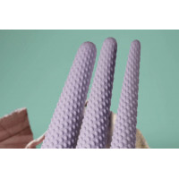 Система відновлення при вагінізмі Unite Silicone Dilators Set для зняття спазмів під час введення — Просмотреть изображение 14