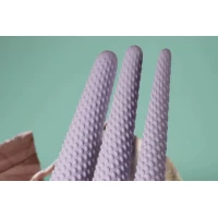 Система відновлення при вагінізмі Unite Silicone Dilators Set для зняття спазмів під час введення — Просмотреть изображение 26