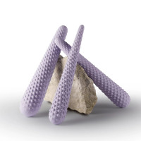 Система восстановления при вагинизме Unite Silicone Dilators Set для снятия спазмов при введении