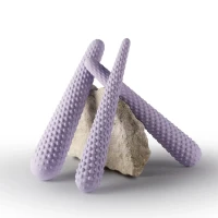 Система відновлення при вагінізмі Unite Silicone Dilators Set для зняття спазмів під час введення — Просмотреть изображение 8