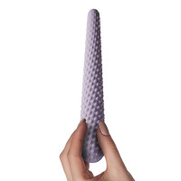 Система відновлення при вагінізмі Unite Silicone Dilators Set для зняття спазмів під час введення — Просмотреть изображение 8