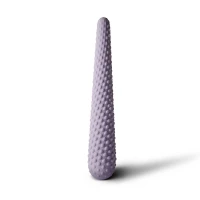 Система відновлення при вагінізмі Unite Silicone Dilators Set для зняття спазмів під час введення — Просмотреть изображение 4