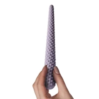 Система відновлення при вагінізмі Unite Silicone Dilators Set для зняття спазмів під час введення — Просмотреть изображение 12
