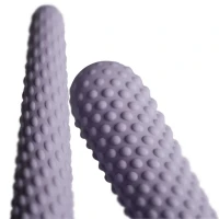 Система відновлення при вагінізмі Unite Silicone Dilators Set для зняття спазмів під час введення — Просмотреть изображение 10