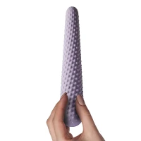 Система відновлення при вагінізмі Unite Silicone Dilators Set для зняття спазмів під час введення — Просмотреть изображение 16