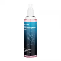 Антибактеріальний засіб Satisfyer Men Disinfectant Spray 300 мл, безспиртовий — Переглянути зображення 1