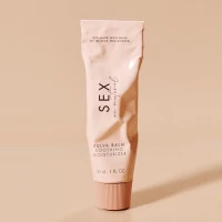 Бальзам для вульви Bijoux Indiscrets Sex Au Naturel Vulva Balm Soothing Moisturizer 30 мл — Просмотреть изображение 12