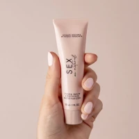 Бальзам для вульви Bijoux Indiscrets Sex Au Naturel Vulva Balm Soothing Moisturizer 30 мл — Просмотреть изображение 4