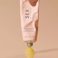 Бальзам для вульви Bijoux Indiscrets Sex Au Naturel Vulva Balm Soothing Moisturizer 30 мл — Просмотреть изображение 8