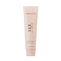 Бальзам для вульви Bijoux Indiscrets Sex Au Naturel Vulva Balm Soothing Moisturizer 30 мл — Просмотреть изображение 1