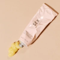 Бальзам для вульви Bijoux Indiscrets Sex Au Naturel Vulva Balm Soothing Moisturizer 30 мл — Просмотреть изображение 10
