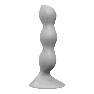 Анальний стимулятор-намистини Satisfyer Triple Ball-R Grey