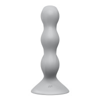 Анальный стимулятор-бусины Satisfyer Triple Ball-R Grey — Просмотреть изображение 3