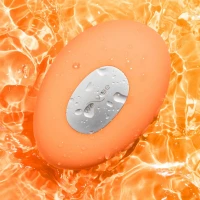 Вібратор We-Vibe Temp Tangerine — Переглянути зображення 16