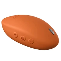 Вібратор We-Vibe Temp Tangerine — Переглянути зображення 5