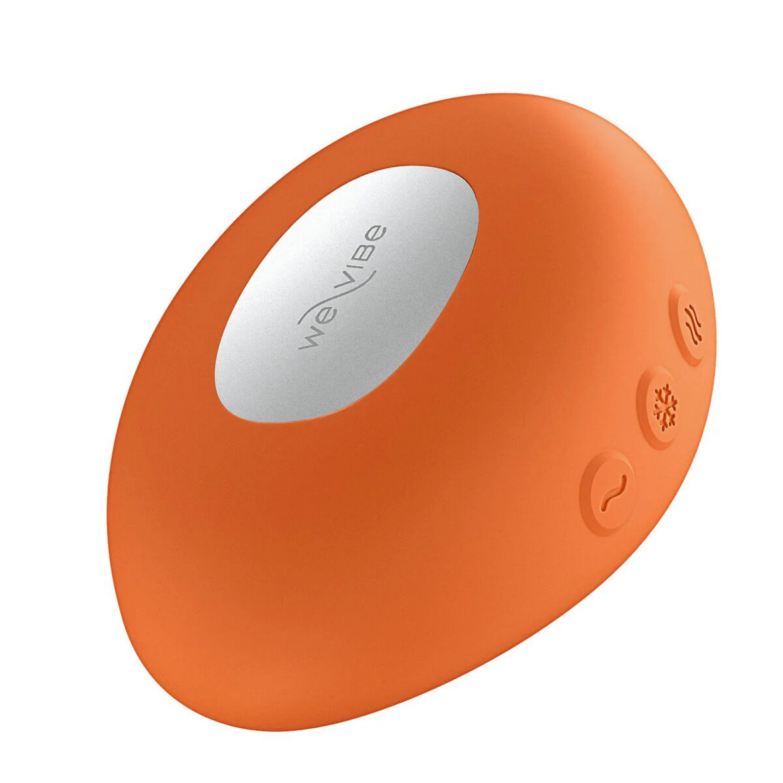 Вибратор We-Vibe Temp Tangerine