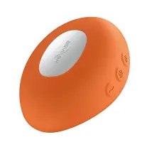 Вібратор We-Vibe Temp Tangerine — Переглянути зображення 1