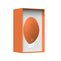 Вібратор We-Vibe Temp Tangerine — Переглянути зображення 11